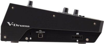 Roland V-Drums TD-50X Electronic Drums Sound Module