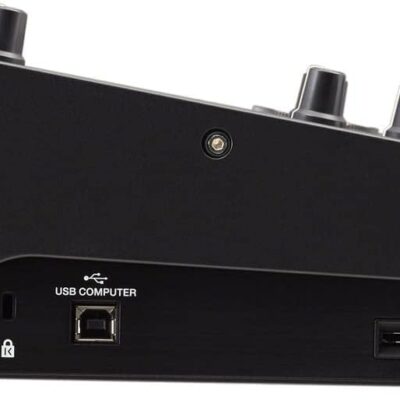 Roland V-Drums TD-50X Electronic Drums Sound Module