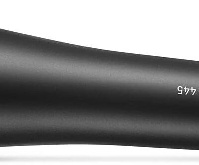 51EdOlUajpS. AC SL1200 Sennheiser Pro Audio Vocal Dynamic Microphone (MD 445),Black