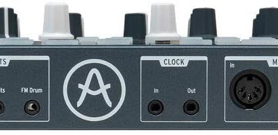 Arturia DrumBrute Impact