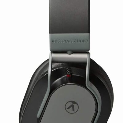 Austrian Audio Hi-X55 Enclosed Over-Ear Monitor Headphones