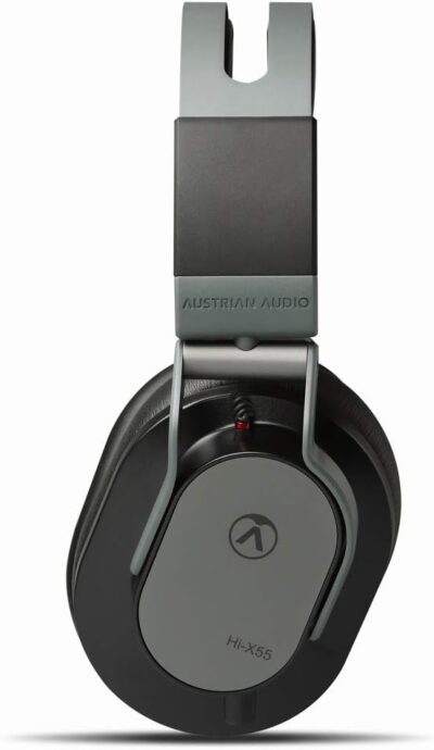 Austrian Audio Hi-X55 Enclosed Over-Ear Monitor Headphones