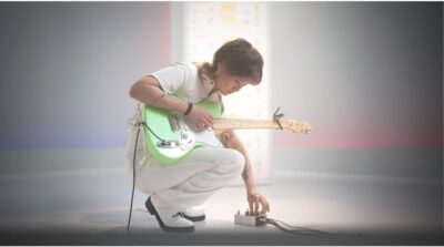 Universal Audio Max Preamp & Dual Compressor