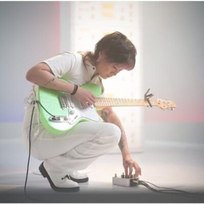 Universal Audio Max Preamp & Dual Compressor