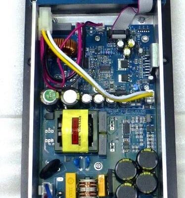 LASE Replacement Amplifier K.2 Module for QSC K8.2, K10.2, K12.2 Powered Speaker with DSP