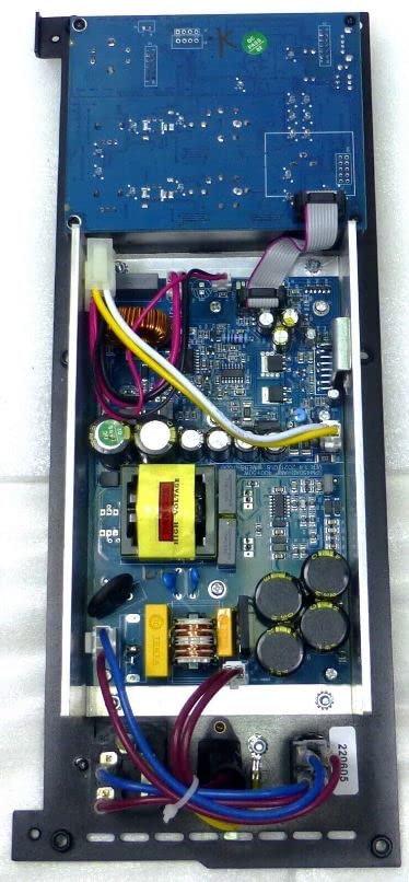 LASE Replacement Amplifier K.2 Module for QSC K8.2, K10.2, K12.2 Powered Speaker with DSP