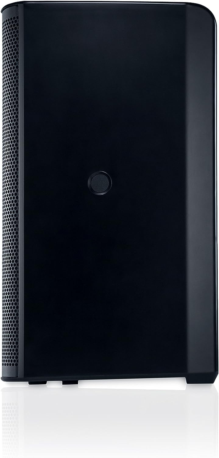 QSC K12.2 Active 12 Powered 2000 Watt Loudspeaker