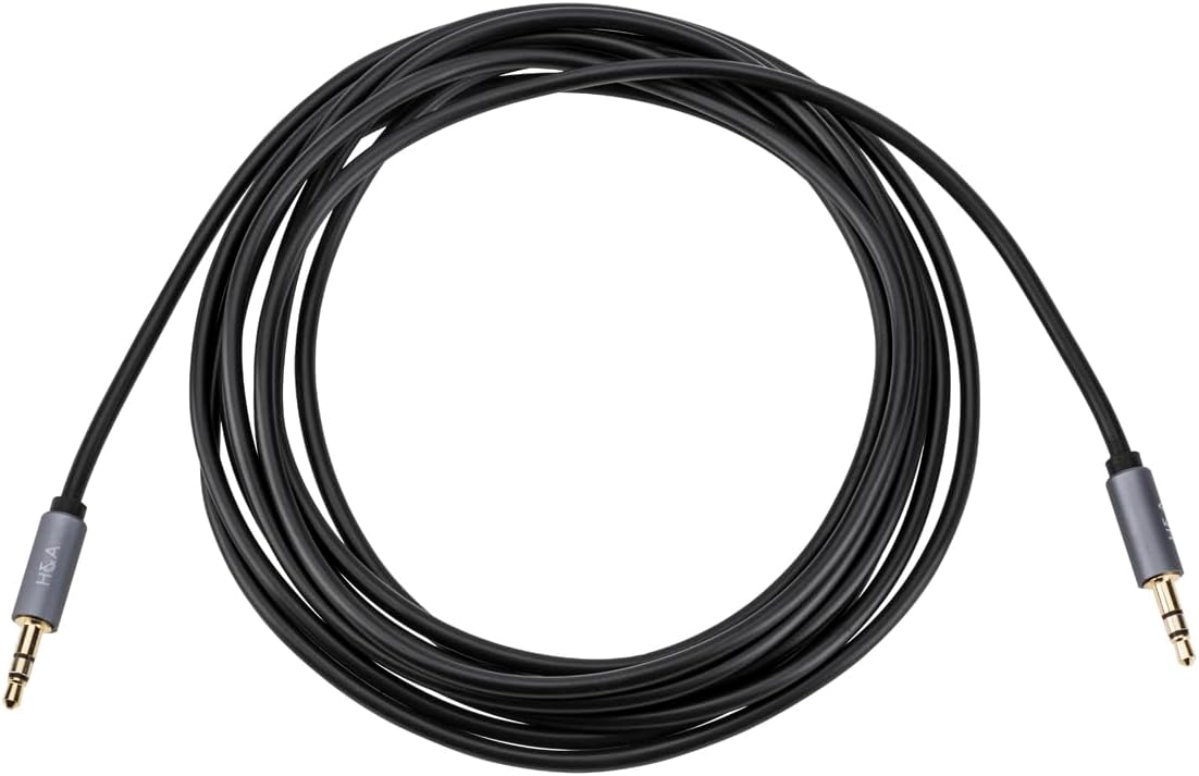 Roland TR-06 Drumatix Rhythm Performer, Bundle with TAPH100 Closed-Back Studio Monitor Headphones and 10 Stereo Mini Male to Stereo Mini Male Auxiliary Cable