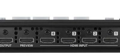 51G5uI2g2L. AC SL1200 Roland Professional A/V V-1HD HD Video Switcher