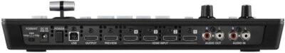51G5uI2g2L. AC SL1200 Roland Professional A/V V-1HD HD Video Switcher