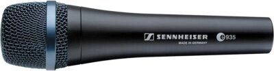 Sennheiser Pro Audio e 935 Cardioid Dynamic Vocal Microphone
