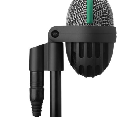 AKG D112 MkII Professional Bass Drum Microphone