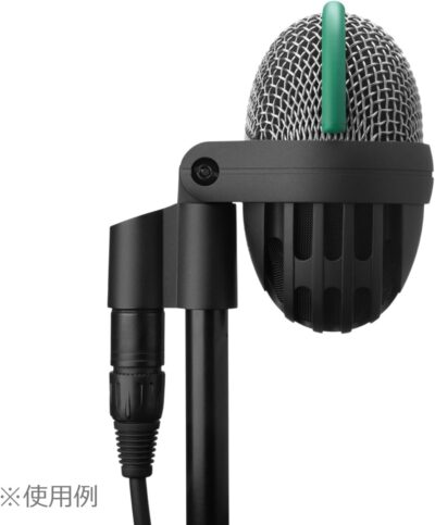 AKG D112 MkII Professional Bass Drum Microphone