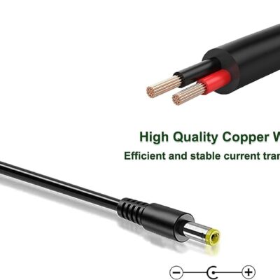 9V Power Supply Compatible with Korg Volca Syth Bass Beats Rhythm, FM Keys Loop, Synthesizer, Kick, Mix, Sample KA350 KROSS-61 KROSS-88 Replace Korg Volca Power Cord