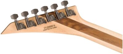 Jackson Pro Plus Series Soloist SL2 Electric Guitar – Mirror