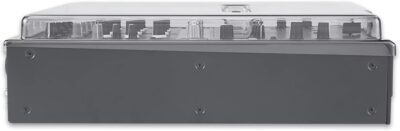 Decksaver DS-PC-DJM900NXS2 Pioneer DJM-900 Nexus 2 Polycarbonate Cover