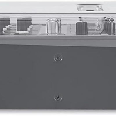 Decksaver DS-PC-DJM900NXS2 Pioneer DJM-900 Nexus 2 Polycarbonate Cover