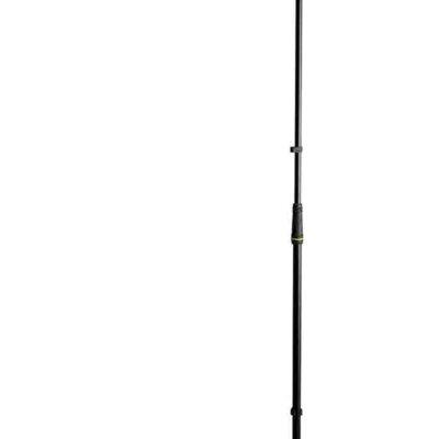 GRAVITY STANDS MS 5311 B Traveler Microphonestand