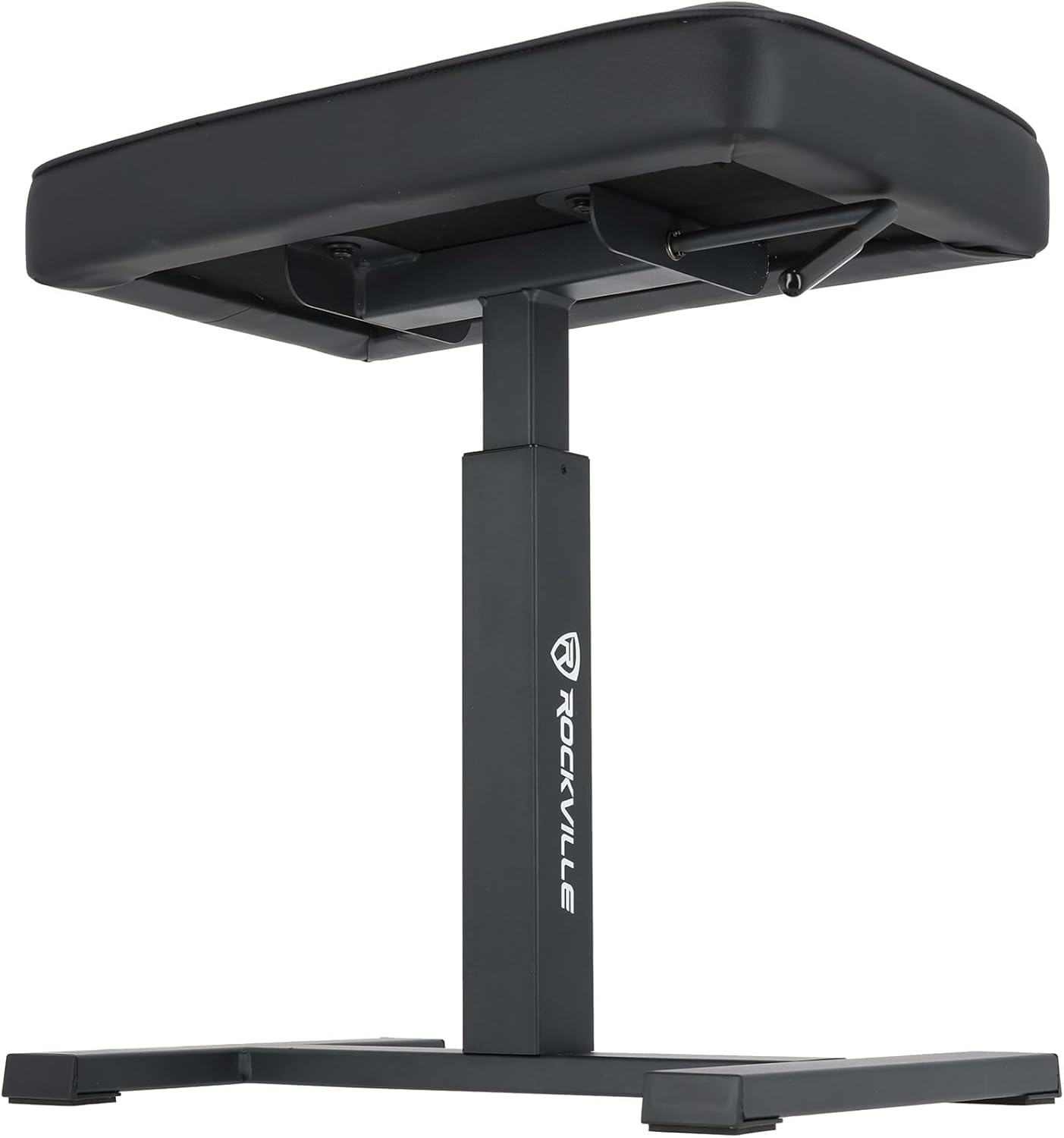 Arturia Minibrute 2S NOIR USB MIDI Analog Sequencer Synthesizer Bundle: Step-Based Modular Synth with 48-Point CV Patchbay, AIR-BENCH Adjustable Keyboard Chair, 2-items