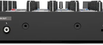 Native Instruments Traktor Kontrol S3 4-Channel, 4 DJ Controller (26660)