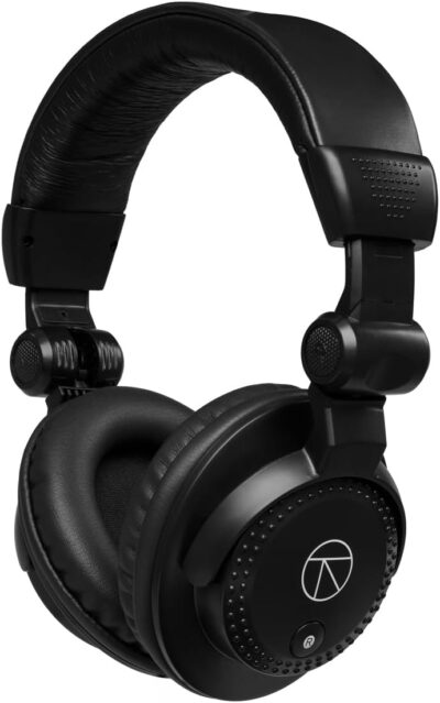 51JydpYngRL. AC SL1200 Roland TR-06 Drumatix Rhythm Performer, Bundle with TAPH100 Closed-Back Studio Monitor Headphones and 10 Stereo Mini Male to Stereo Mini Male Auxiliary Cable