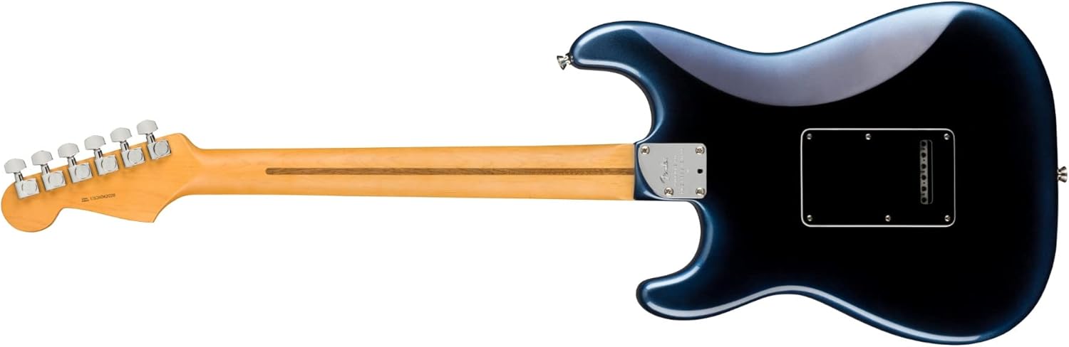 Fender American Professional II Stratocaster – Dark Night with Rosewood Fingerboard