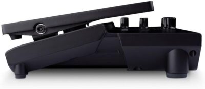 Line 6 POD Go Guitar Multi-Effects Pedal, Black