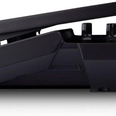 Line 6 POD Go Guitar Multi-Effects Pedal, Black