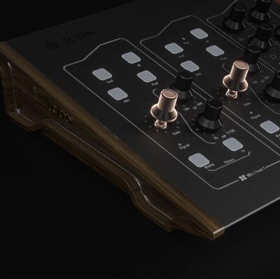 51LdROWSt2L. AC Icon Pro Audio Harrison 32Ci Analog MicPreamps with 12-channel USB C Audio Interface – Your Gateway to Legendary Sound