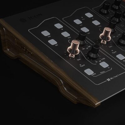 51LdROWSt2L. AC Icon Pro Audio Harrison 32Ci Analog MicPreamps with 12-channel USB C Audio Interface – Your Gateway to Legendary Sound