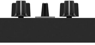 Pioneer DJ AlphaTheta DDJ-FLX2 Compact 2-Channel DJ Controller