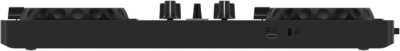 Pioneer DJ AlphaTheta DDJ-FLX2 Compact 2-Channel DJ Controller