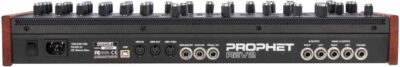 Dave Smith Instruments Prophet Rev2 16-Voice Polyphonic Analog Synthesizer Module