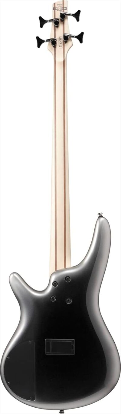 51NJgT7j1UL. AC SL1500 Ibanez Standard SR300E 4-string Bass Guitar – Midnight Gray Burst