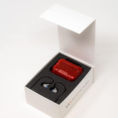 51NxiqELFLS. AC SL1500 Westone Audio Pro X20 IEM Earphones – Dual Driver Noise Isolating Musician in-Ear Monitor Wired Earbuds