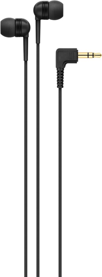 Sennheiser XSW-IEM Wireless In-ear monitor System A Band,Black