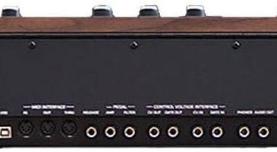 Sequential Prophet-5 61-key Analog Synthesizer