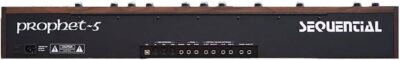 Sequential Prophet-5 61-key Analog Synthesizer