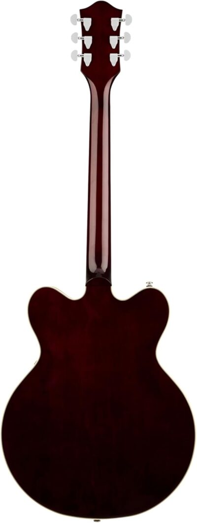 51OAuCuBokL. AC SL1500 Gretsch G2622 Streamliner Center Block Double-Cut Electric Guitar – Copper Metallic