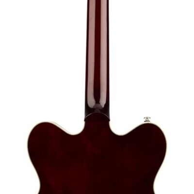 51OAuCuBokL. AC SL1500 Gretsch G2622 Streamliner Center Block Double-Cut Electric Guitar – Copper Metallic