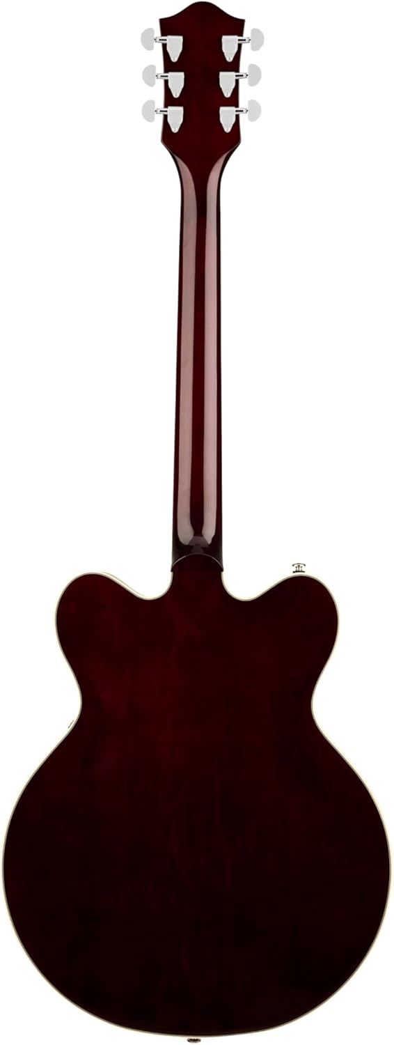 Gretsch G2622 Streamliner Center Block Double-Cut Electric Guitar – Copper Metallic