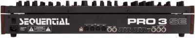 Sequential Pro 3 SE Special Edition Multi-filter Monosynth