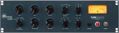 Heritage Audio Tubesessor Optical Tube Compressor