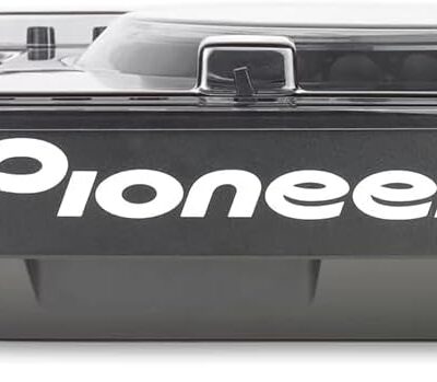 51PK1JtFiPL. AC SL1200 Decksaver DS-PC-CDJ2000NXS Cover for Pioneer CDJ-2000 Nexus CD Player