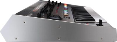 51PLHy3JTcL. AC SL1500 Roland Jupiter-X 61-key Synthesizer Bundle with Sustain Pedal, MIDI Cable, Online Lessons, and Microphone Cable