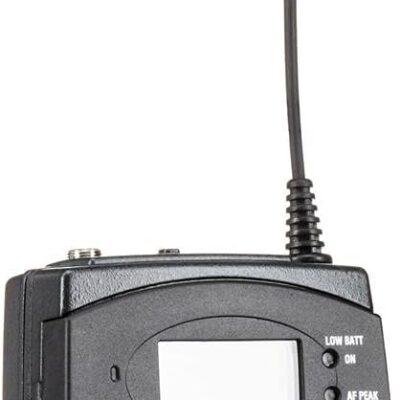 Sennheiser Pro Audio Bodypack Transmitter (SK 100 G4-A)