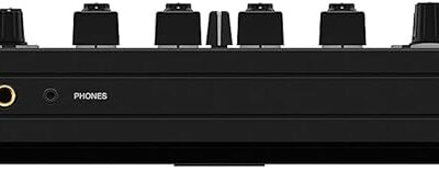 Pioneer DJ DDJ-FLX10 Limited Edition – 4-channel DJ controller for Rekordbox & Serato – Black