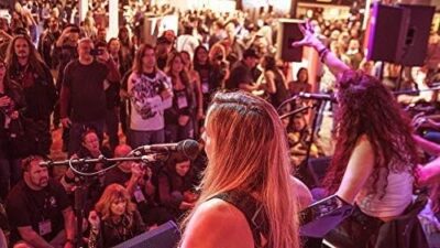 Electro-Voice ND76 Dynamic Cardioid Vocal Microphone,Black