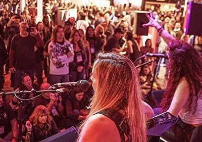 Electro-Voice ND76 Dynamic Cardioid Vocal Microphone,Black