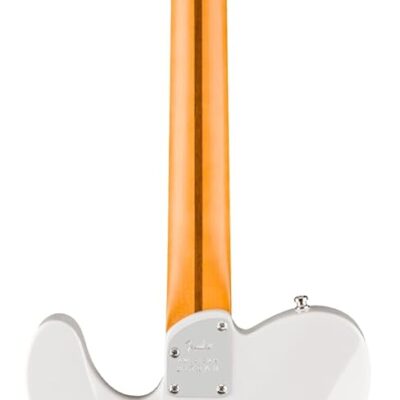 51QB4unapbL. AC SL1500 Fender American Ultra II Telecaster – Avalanche Bundle with Case, Strap, Cable, Hat, and Guitar Cleaning Kit